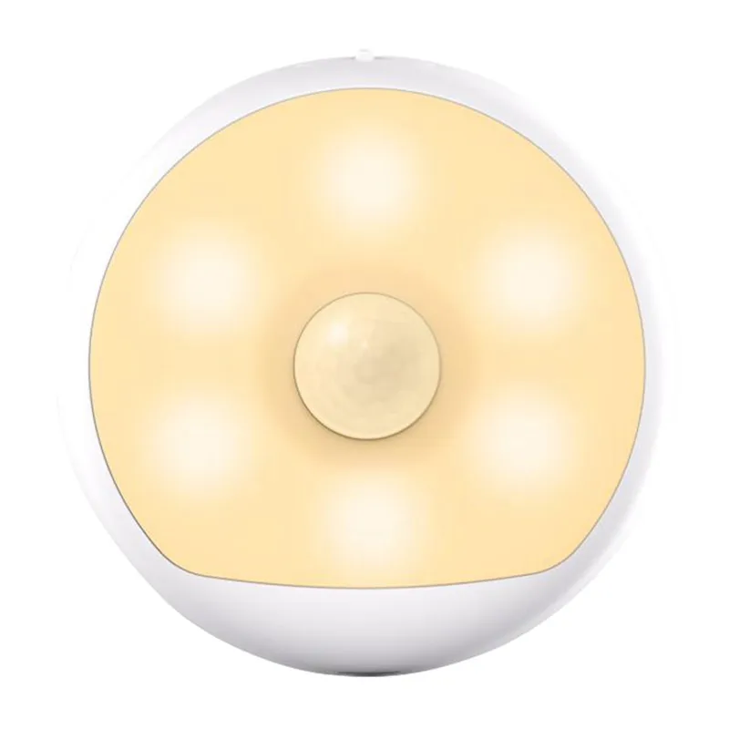 Yeelight Sensor Öövalgusti liikumisanduriga universaalne öövalgusti