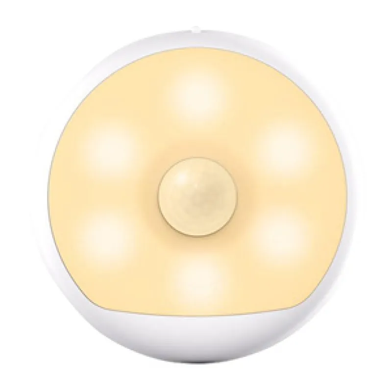 Yeelight Sensor Öövalgusti liikumisanduriga universaalne öövalgusti