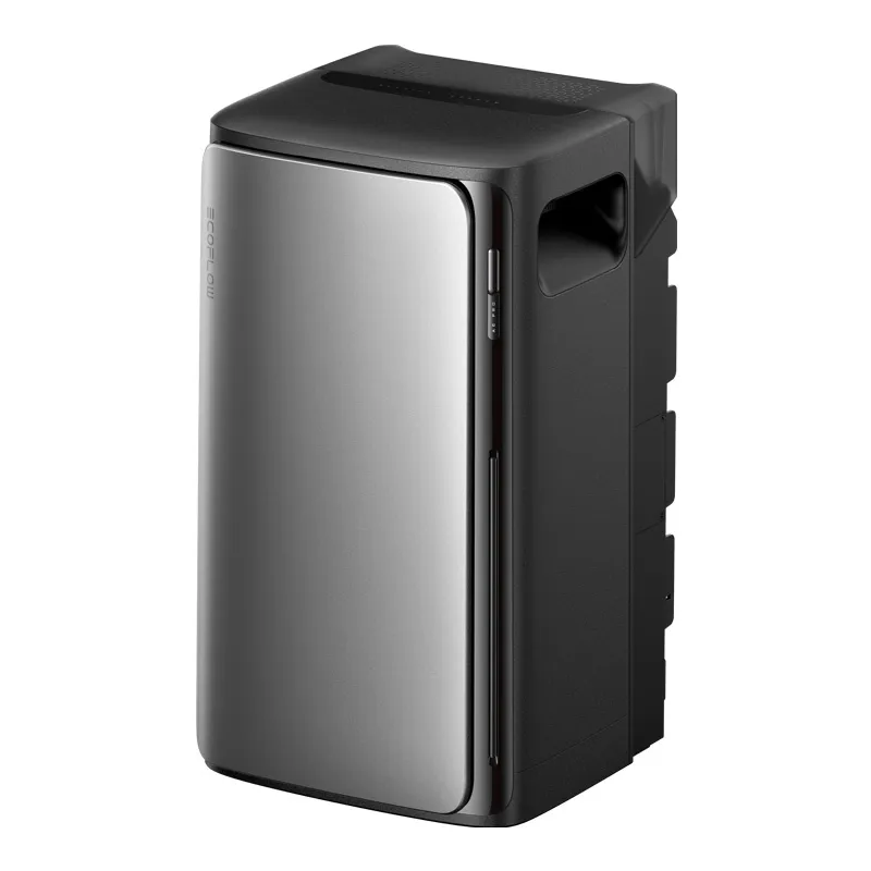 EcoFlow STREAM AC Pro universaalne akupank