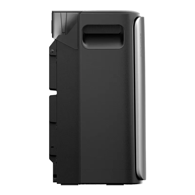 EcoFlow STREAM AC Pro universaalne akupank