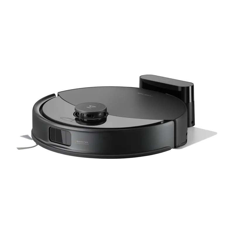 Roborock Q10 PF Puhastusrbot (must) universaalne