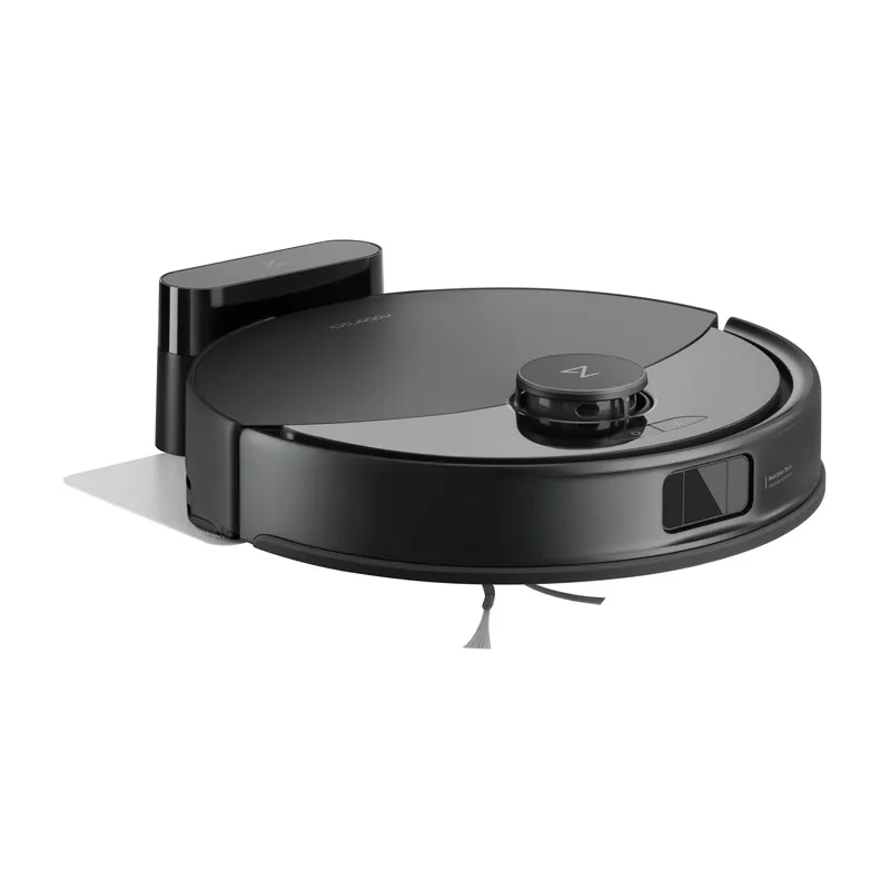 Roborock Q10 PF Puhastusrbot (must) universaalne
