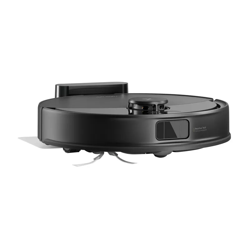 Roborock Q10 PF Puhastusrbot (must) universaalne
