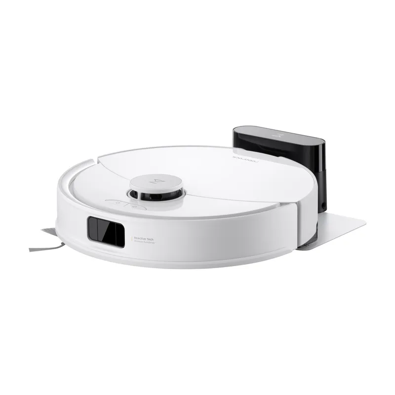 Roborock Q10 PF Puhastusrbot (valge) universaalne