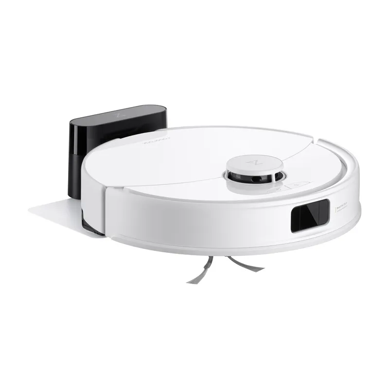 Roborock Q10 PF Puhastusrbot (valge) universaalne
