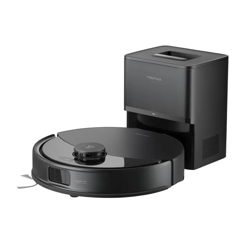 Roborock Q10 PF+ Puhastusrbot (must) universaalne