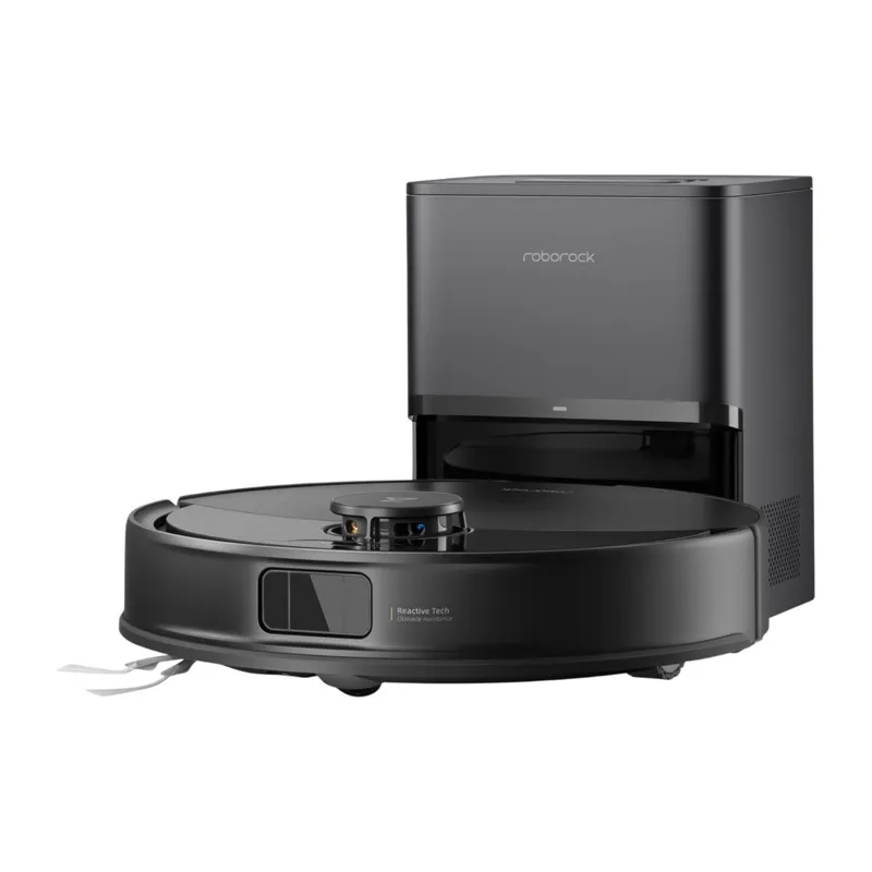 Roborock Q10 PF+ Puhastusrbot (must) universaalne