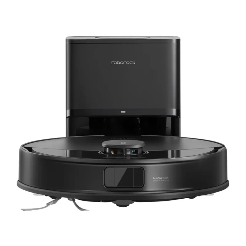 Roborock Q10 PF+ Puhastusrbot (must) universaalne