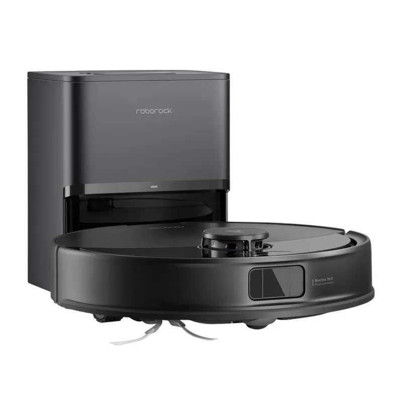 Roborock Q10 PF+ Puhastusrbot (must) universaalne