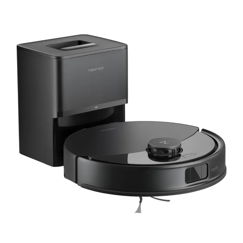 Roborock Q10 PF+ Puhastusrbot (must) universaalne