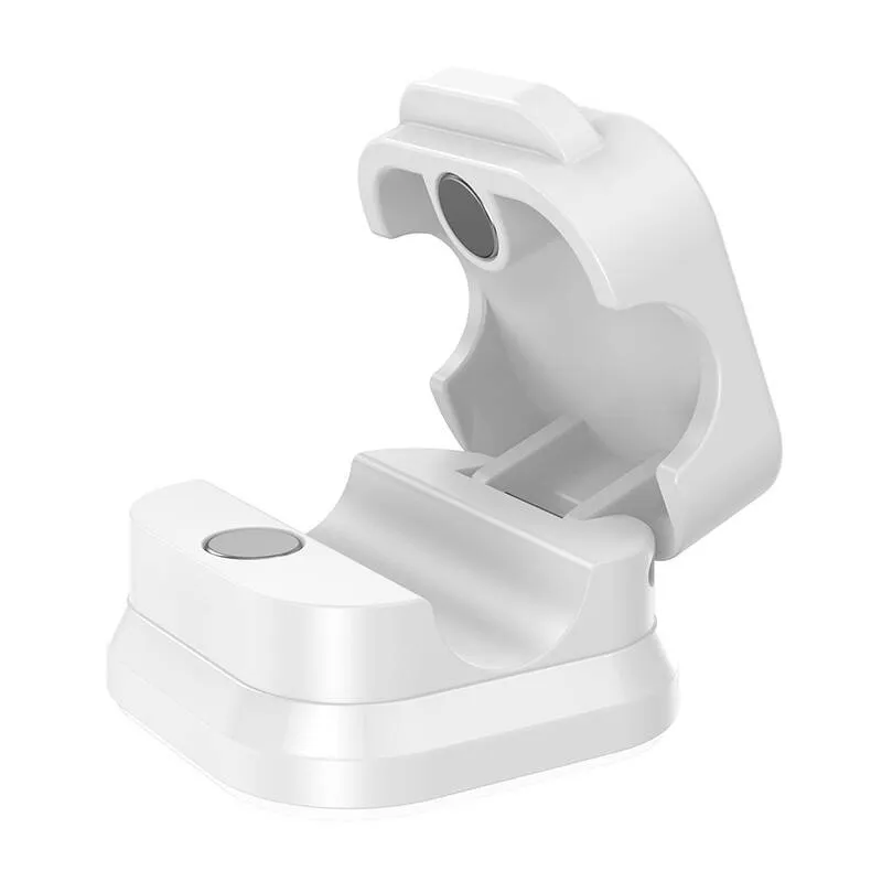 Magnetiline kaablijuhtseade Joyroom JR-ZS368, 3 tk (valge) universaalne