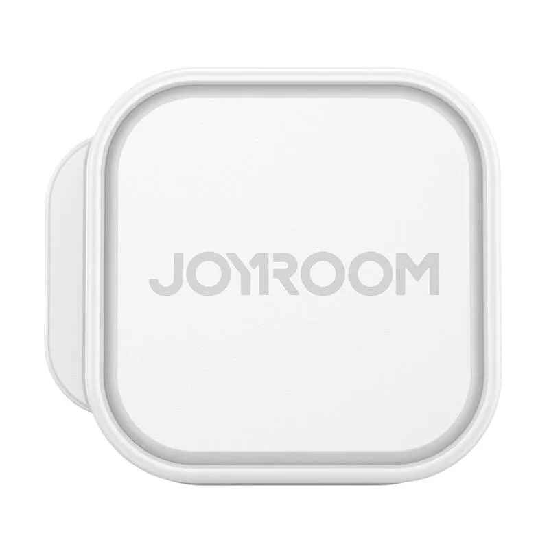 Magnetiline kaablijuhtseade Joyroom JR-ZS368, 3 tk (valge) universaalne