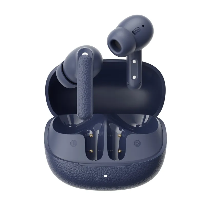 TWS QCY Buds HT15 ANC Kõrvaklapid (sinine) universaalsed