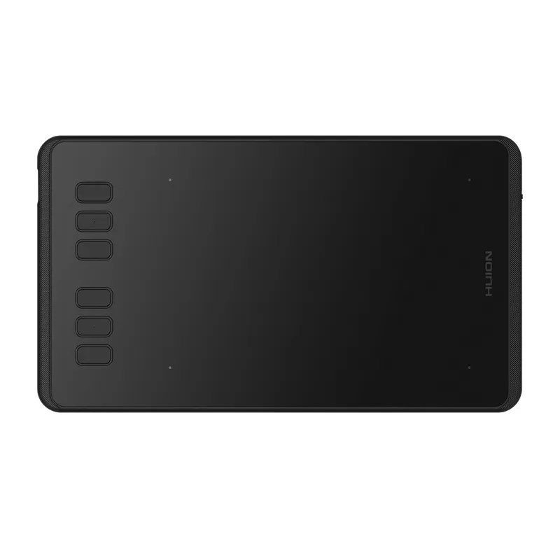 Huion H640P graafikatablett universaal