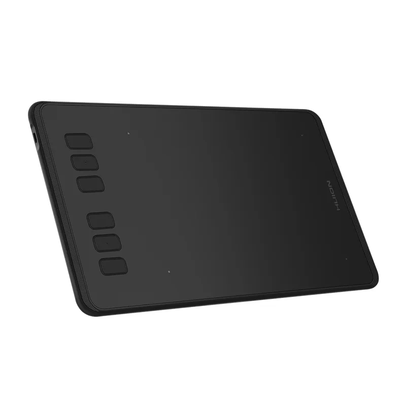 Huion H640P graafikatablett universaal