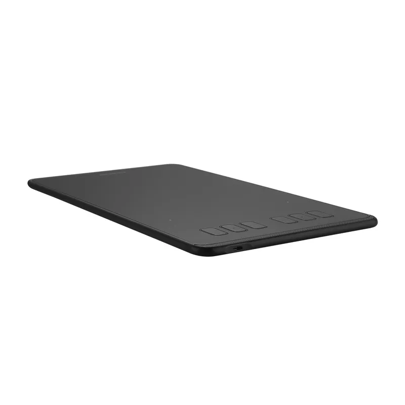 Huion H640P graafikatablett universaal