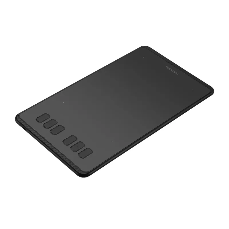 Huion H640P graafikatablett universaal