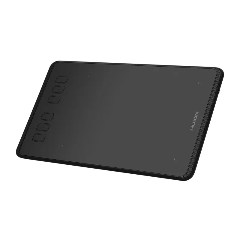 Huion H640P graafikatablett universaal