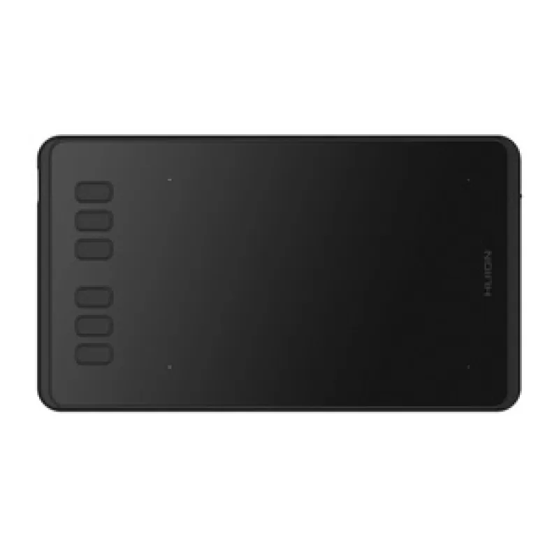 Huion H640P graafikatablett universaal