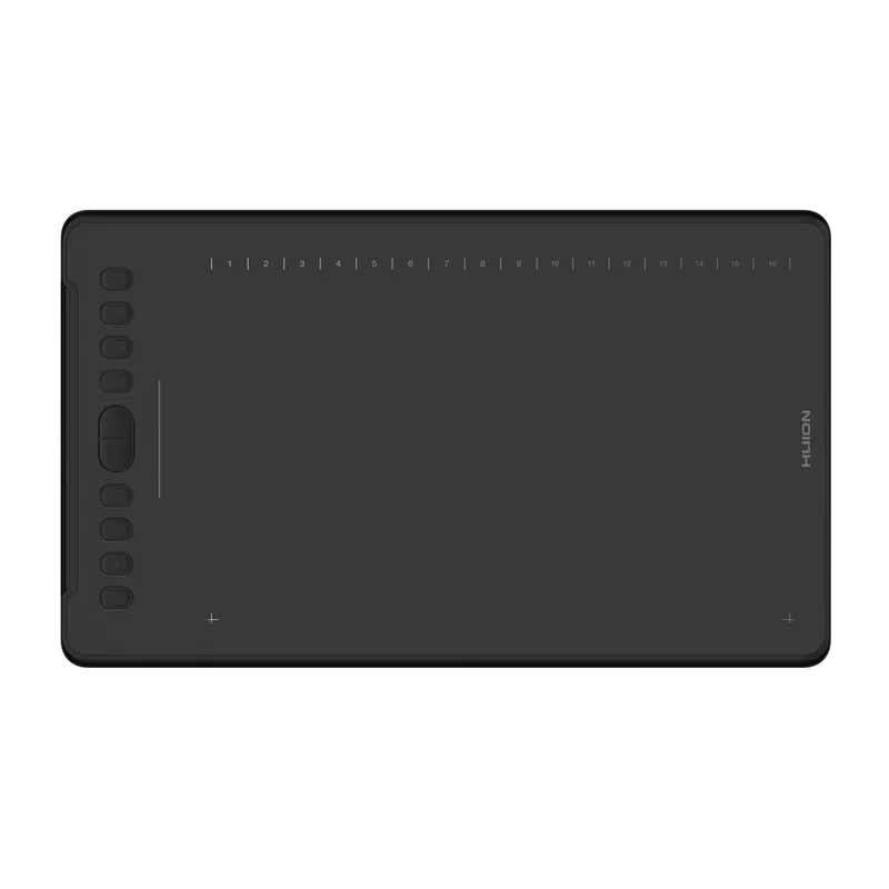 Huion H1161 universaalne graafikatablett