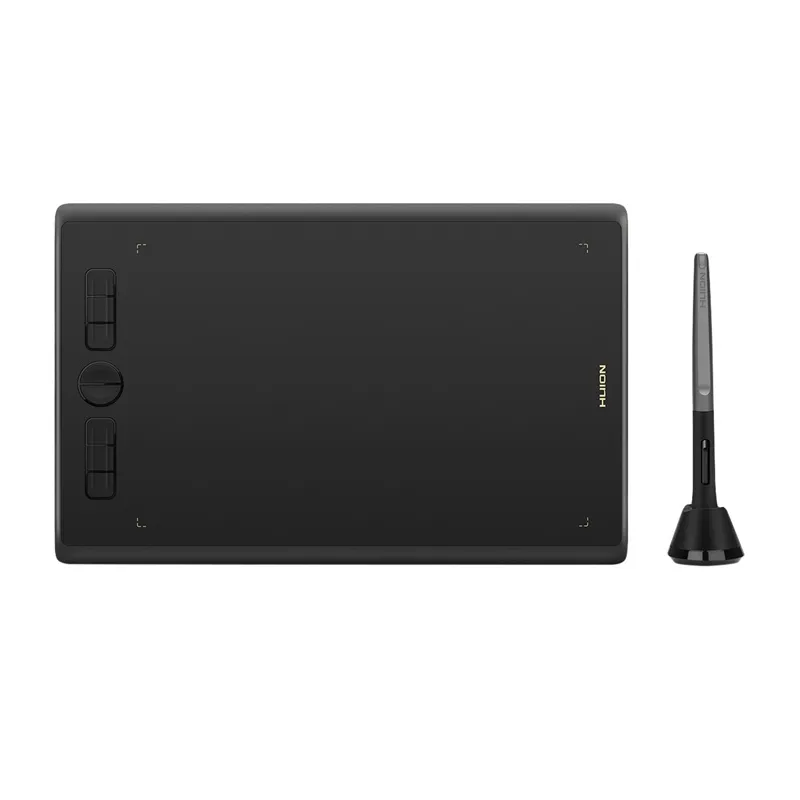 Huion H610X graafikatablett universaal