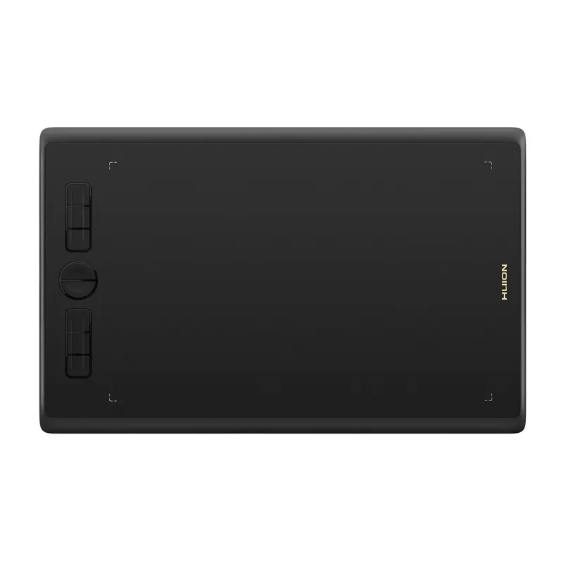 Huion H610X graafikatablett universaal