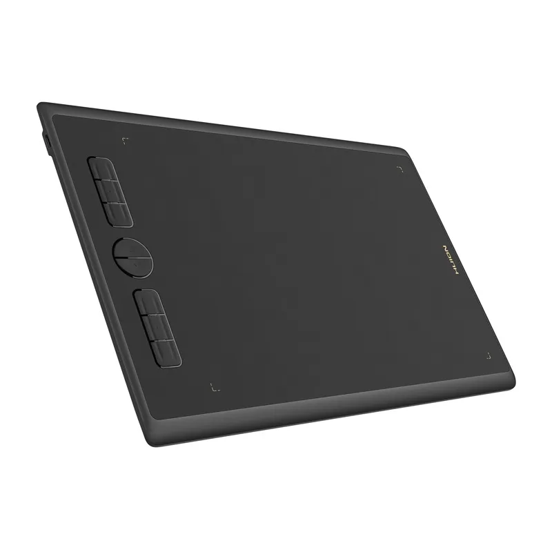 Huion H610X graafikatablett universaal