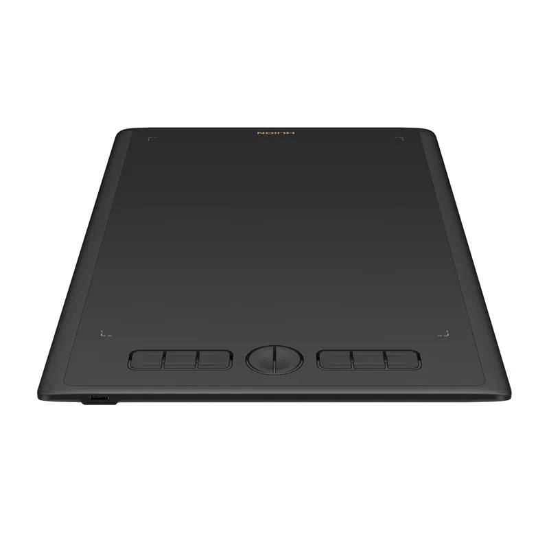 Huion H610X graafikatablett universaal