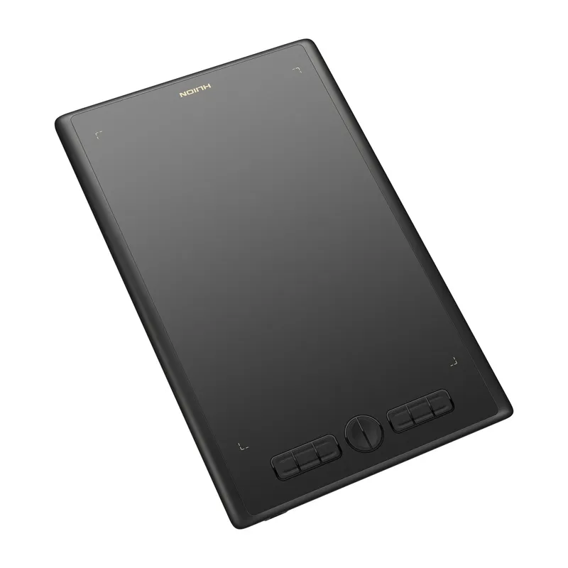 Huion H610X graafikatablett universaal