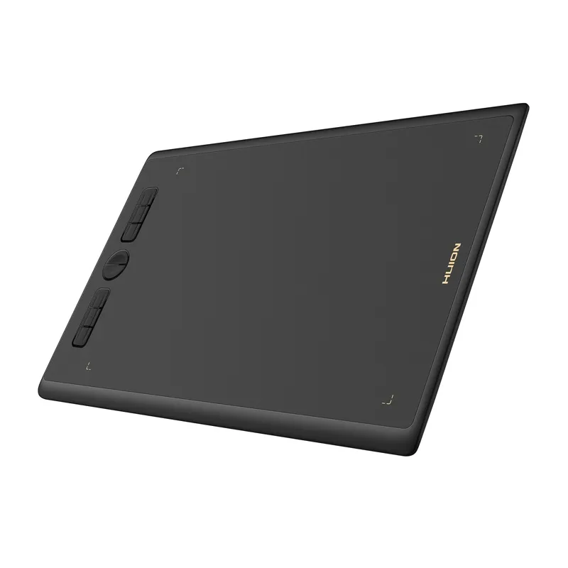 Huion H610X graafikatablett universaal