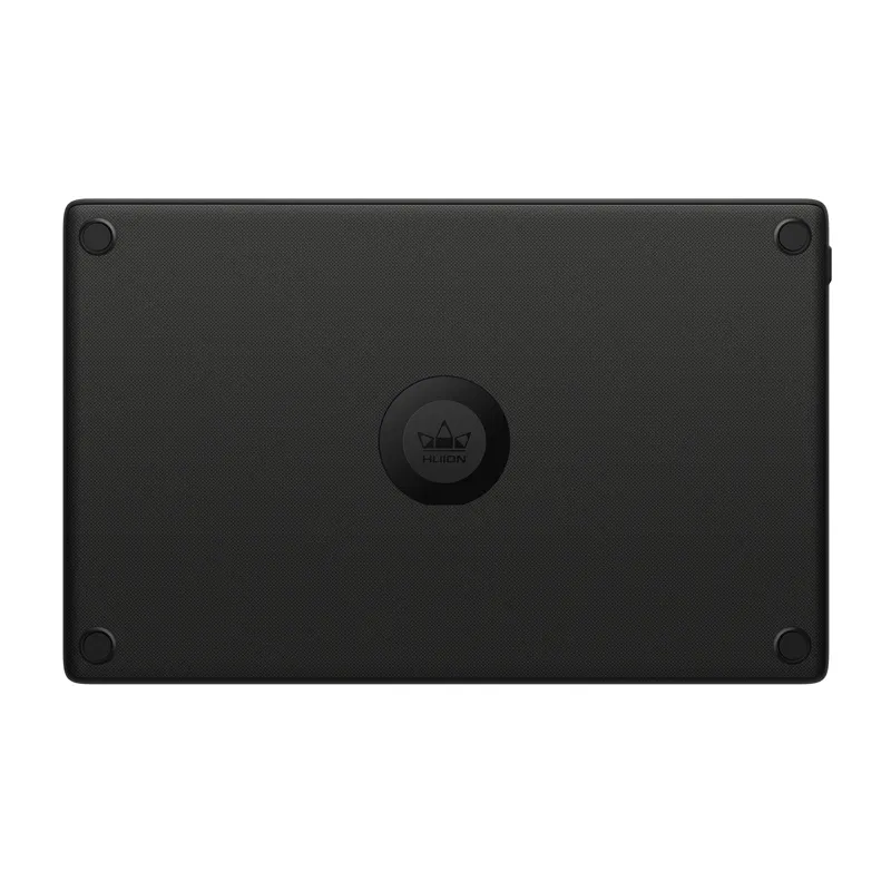 Huion H610X graafikatablett universaal