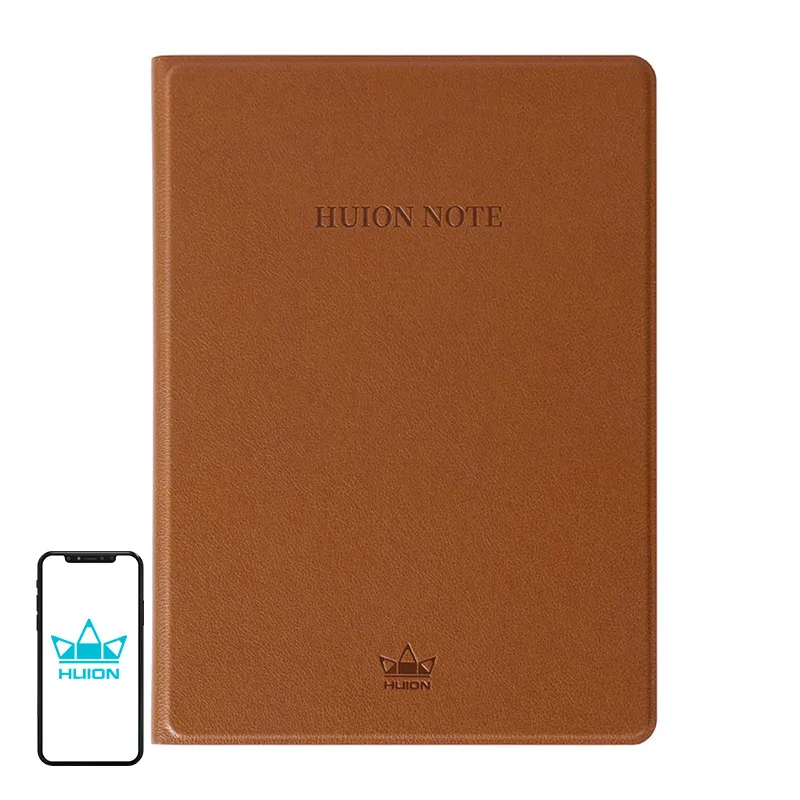 Huion Note X10 digitaalse märkmik universaalne