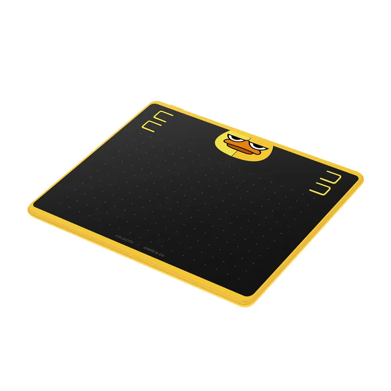 Huion HS64 SE graafikatablett universaal