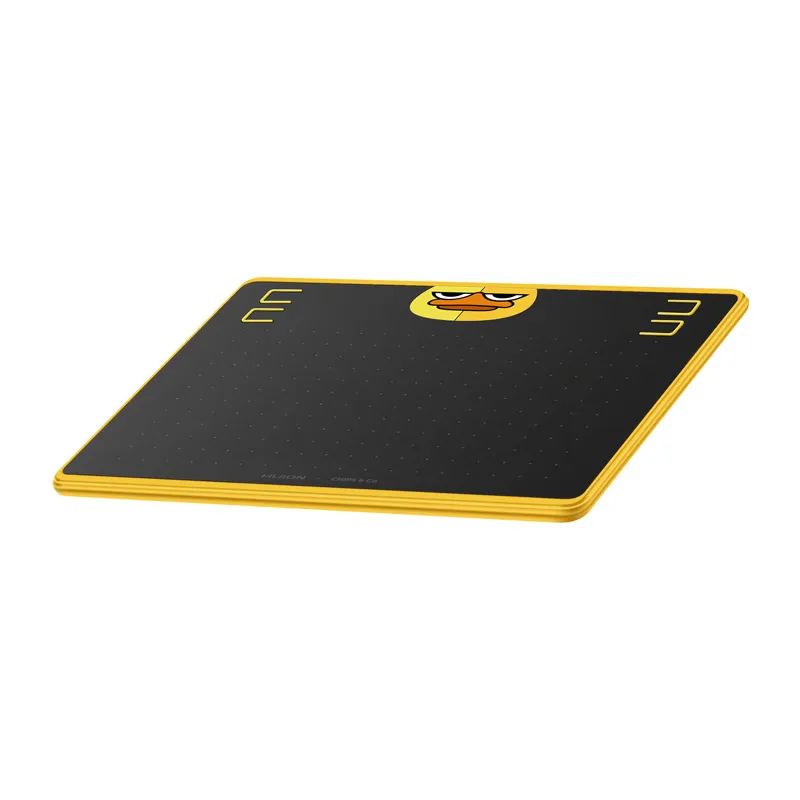 Huion HS64 SE graafikatablett universaal