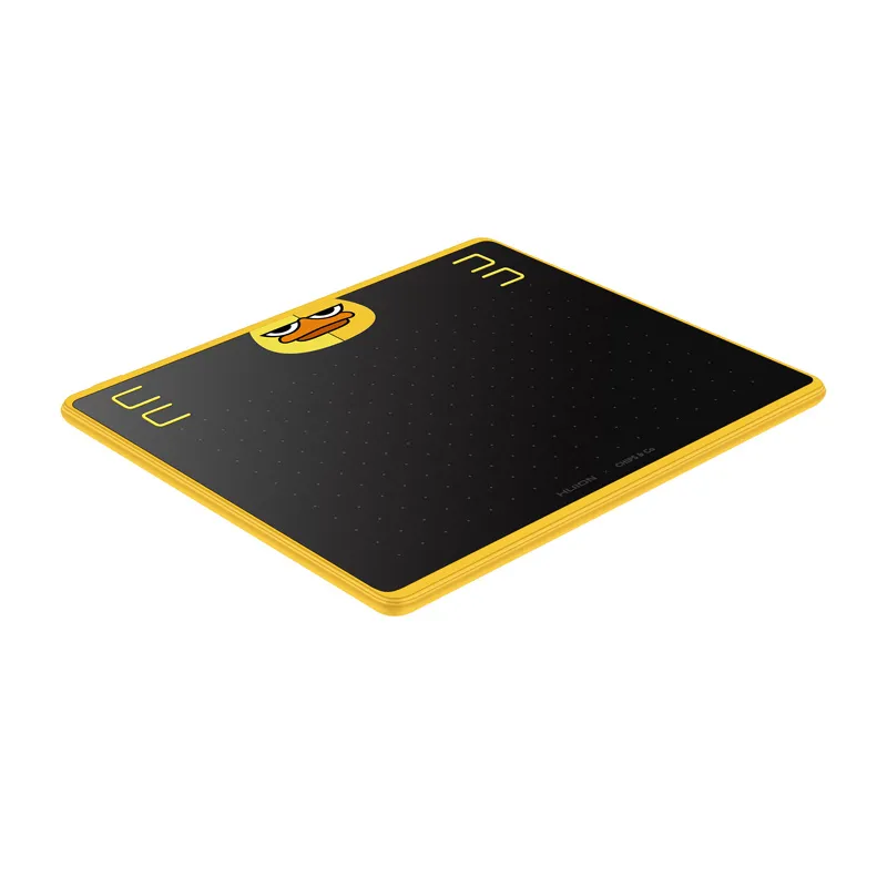 Huion HS64 SE graafikatablett universaal