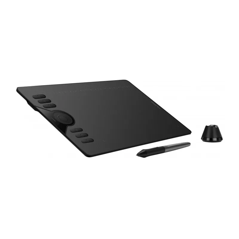 Graafikatablett Huion HS610 universaal