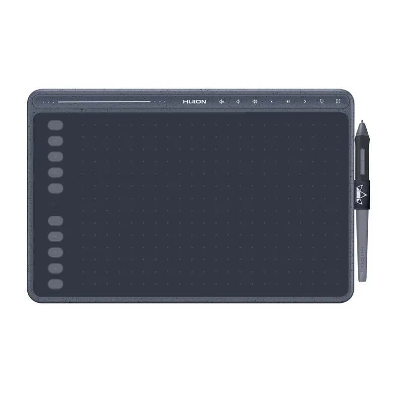 Graafikatablett Huion HS611 universaal