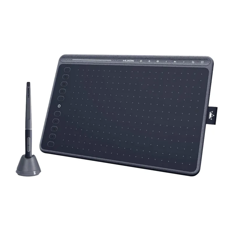 Graafikatablett Huion HS611 universaal