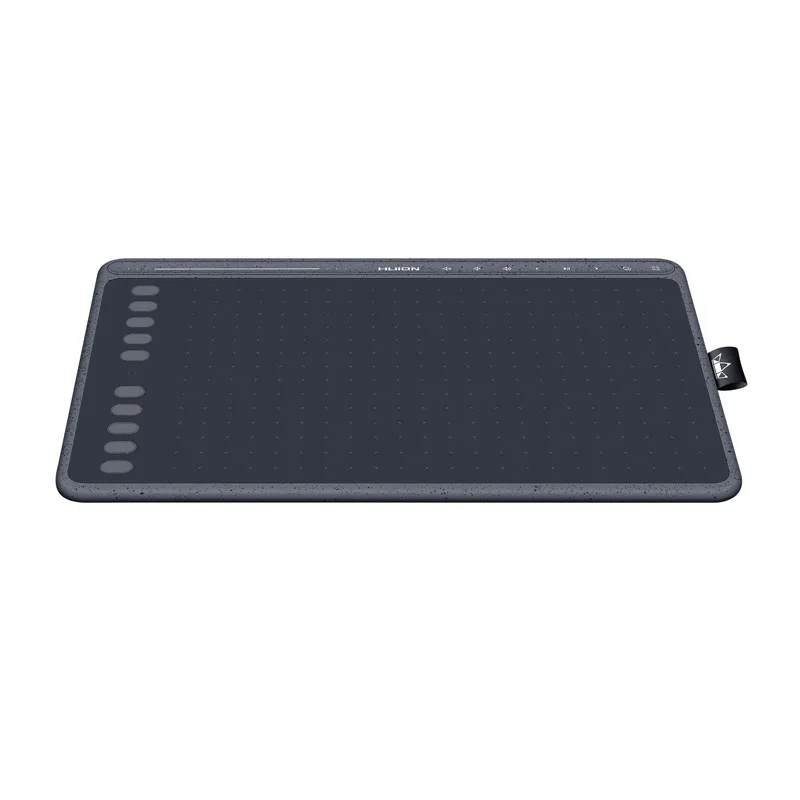 Graafikatablett Huion HS611 universaal