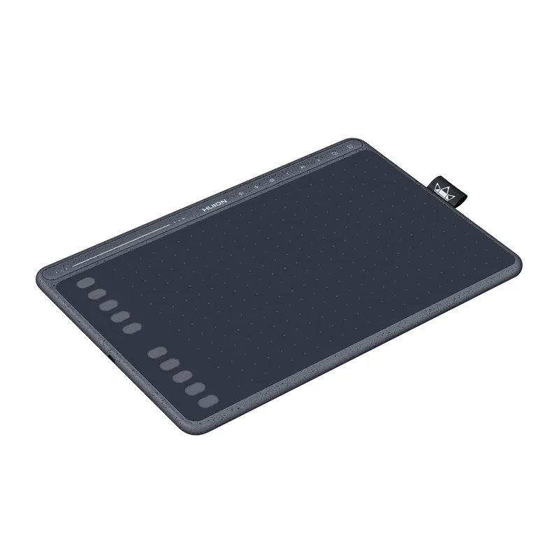 Graafikatablett Huion HS611 universaal