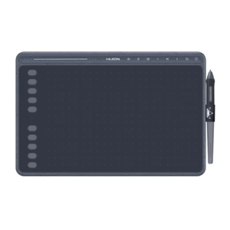 Graafikatablett Huion HS611 universaal