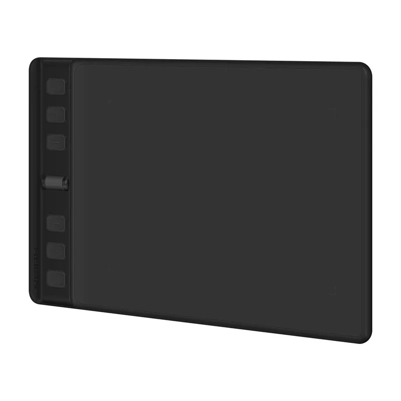 Huion Inspiroy 2 S H641P graafikatablett universaal