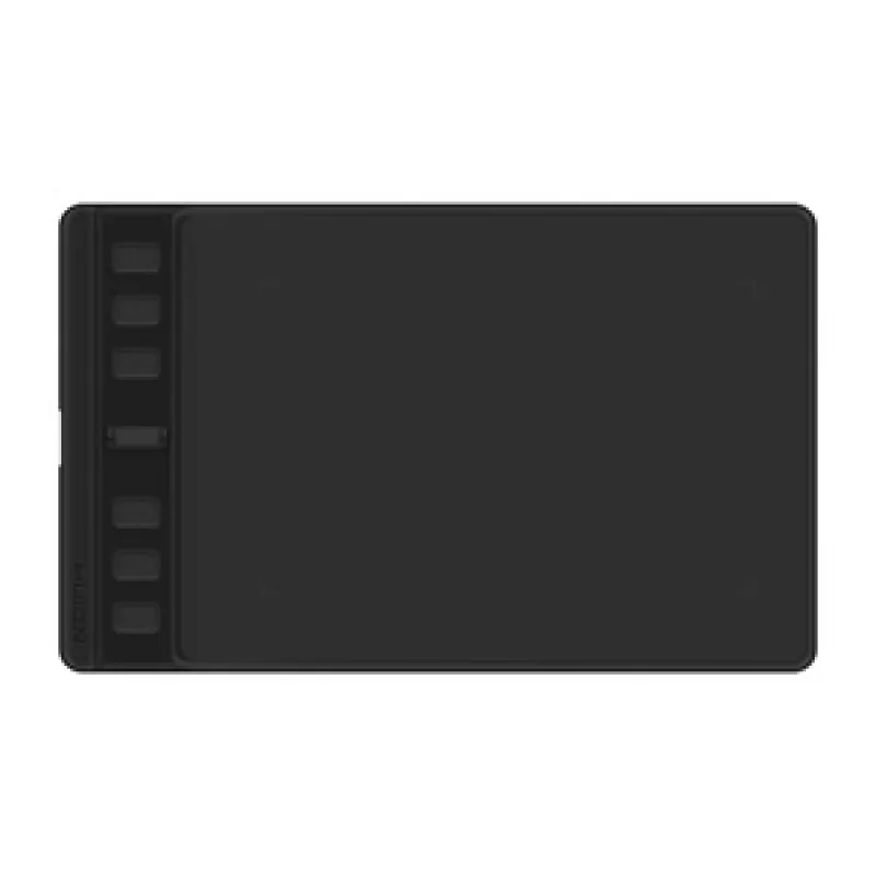 Huion Inspiroy 2 S H641P graafikatablett universaal
