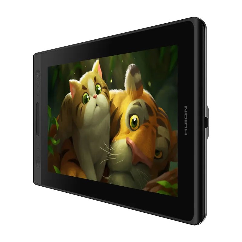 Huion Kamvas Pro 13 GT133 universaalne graafikatablett