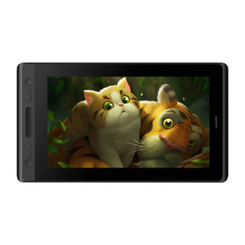 Huion Kamvas Pro 13 GT133 universaalne graafikatablett
