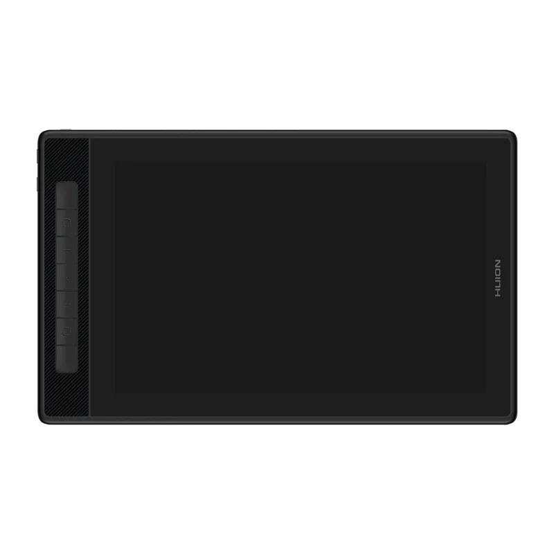 Huion Kamvas Pro 13 GT1302 graafikatablett (2,5K) universaal