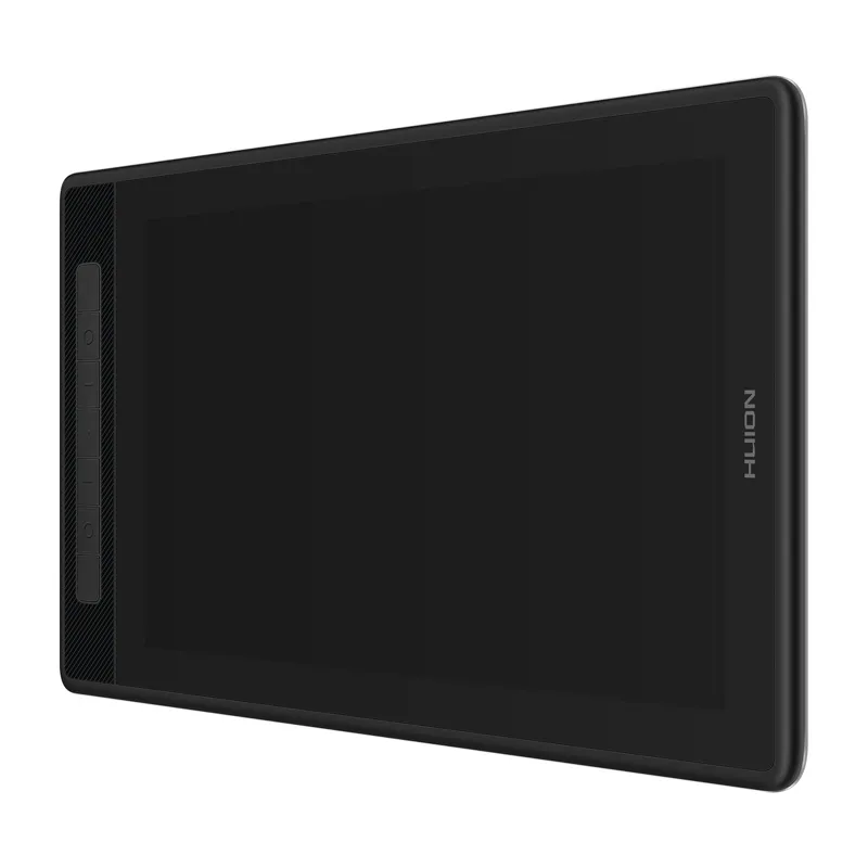Huion Kamvas Pro 13 GT1302 graafikatablett (2,5K) universaal