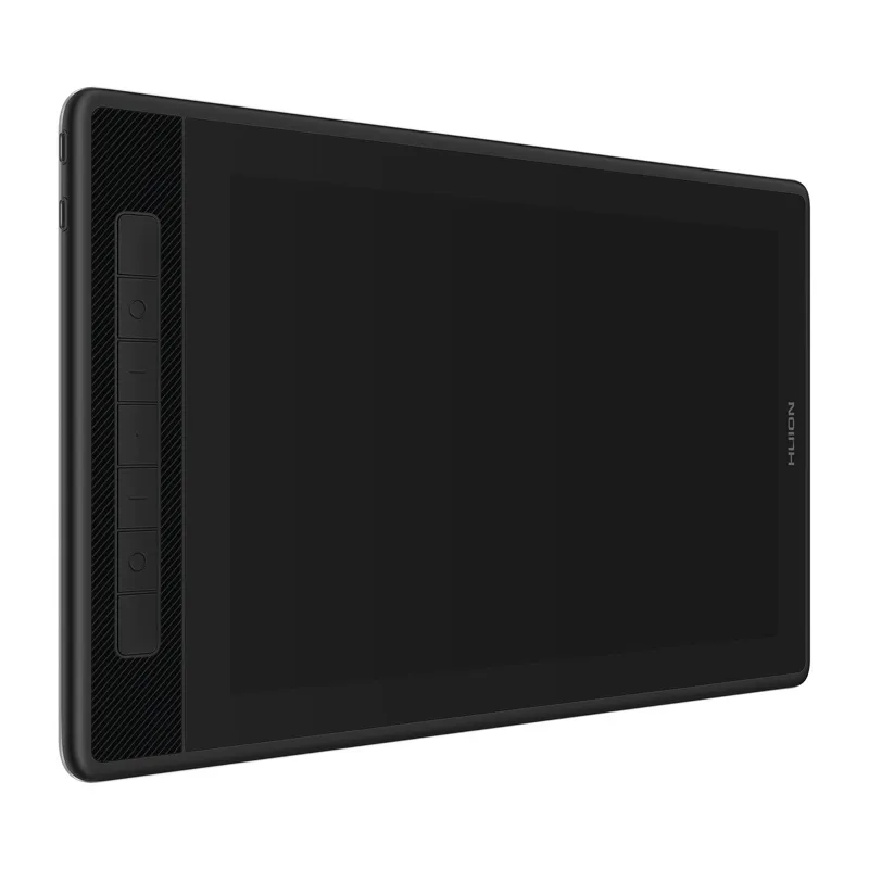 Huion Kamvas Pro 13 GT1302 graafikatablett (2,5K) universaal