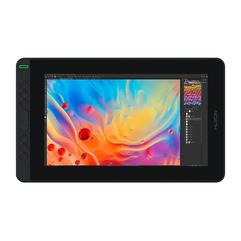 Huion Kamvas 12 GS1161 universaalne graafikatablett