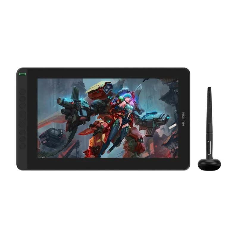 Huion Kamvas 13 GS1331 universaalne graafikatablett